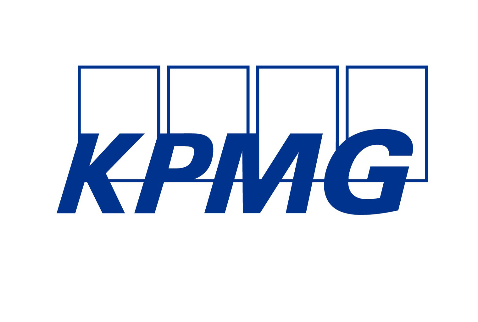 KPMG Logo